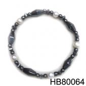 Hematite Bracelet